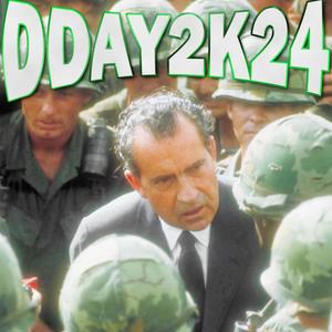 DDAY2K24 (Explicit)