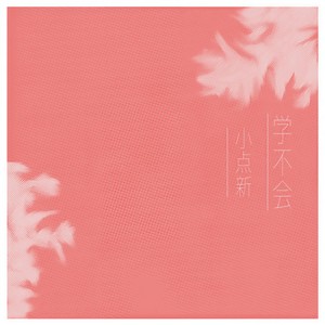 学不会 (伴奏)封面