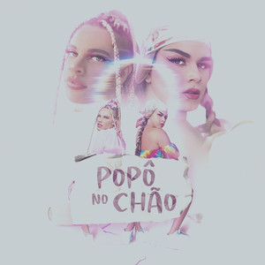 Popô no Chão (Explicit)