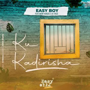 KU KADIRISHA (feat. Mo'W Kanzie & B-Face On The Flo)