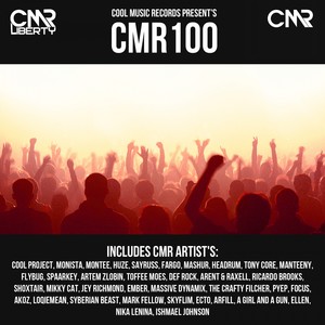 Cool Music Records Present's CMR100