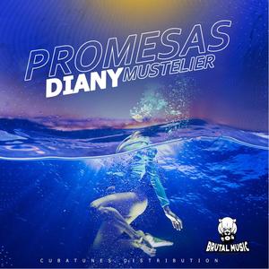 Promesas (feat. Diany Mustelier)