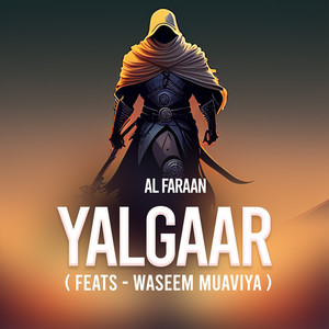 Yalgaar