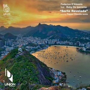 Sorte Revelada (Peppe Citarella Afro Mix)