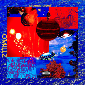 Complicated Giant (Explicit)