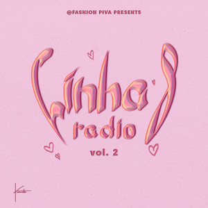 Linha 8 Rádio, Vol. 2 (Explicit)