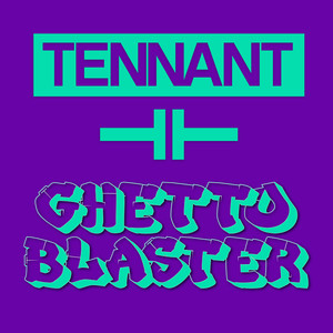 Ghetto Blaster (Original Mix|Extended)