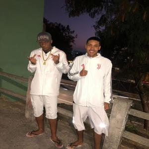 EU TO TRANQUILÃO (feat. Mc Rd Bala)