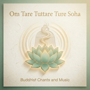 Om Tare Tuttare Ture Soha