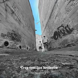 Trzy Tysiące Królestw (Tremila Regni) (feat. Gheto Soffittaman) (Explicit)