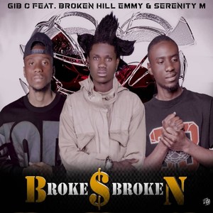 Broke & Broken