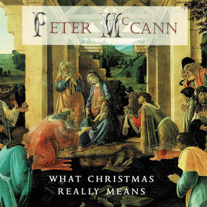 Peter McCann - One Voice