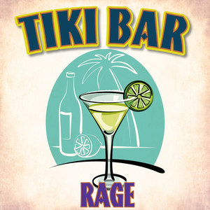 Tiki Bar Rage