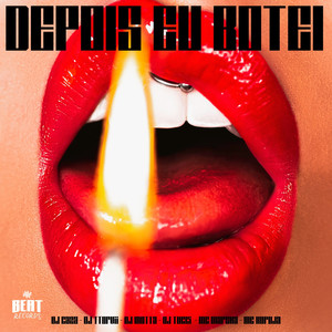 DEPOIS EU BOTEI (Explicit)