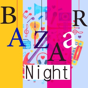 Bazaar Night