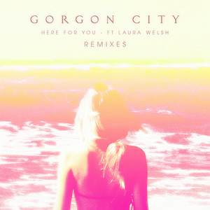 Here For You (Bearcubs Remix)