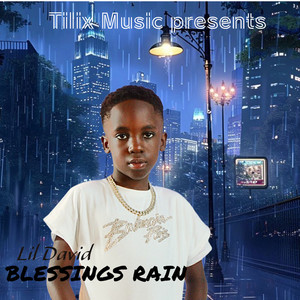 Blessings Rain