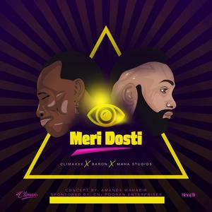 Meri Dosti (feat. Baron)