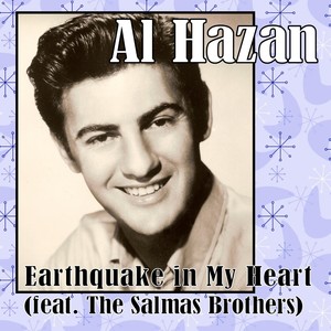 Earthquake In My Heart (feat. The Salmas Brothers)