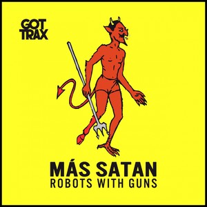 Más Satan (+Satan)