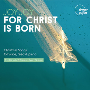 White Christmas (Arr. C. Meux for Piano & Voices)