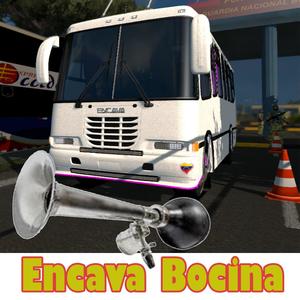 Encava Bocina