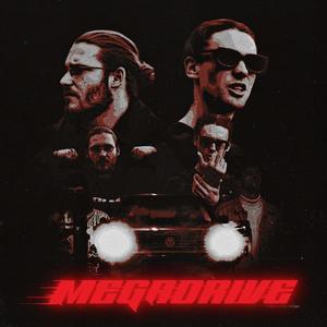 MEGADRIVE (feat. Hobiwan) [Explicit]