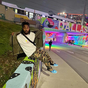 Situation (feat. SOS Hoodbaby)