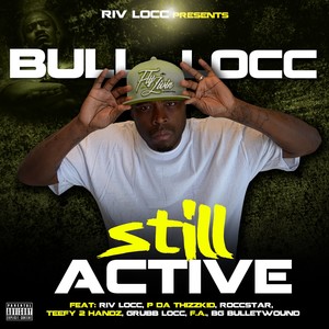 Still Active (Explicit)