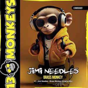 Brass Monkey (Original Mix)