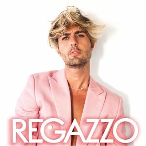 Regazzo (feat. Jonathan Pons)