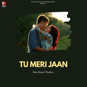 Tu Meri Jaan