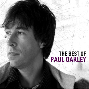 The Best Of Paul Oakley