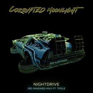 Nightdrive (feat. TPOLE) [Re-imagined Mix]