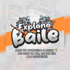 Aqui no Coqueiro e Assim (Explicit)