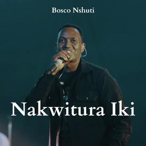 Nakwituri Iki