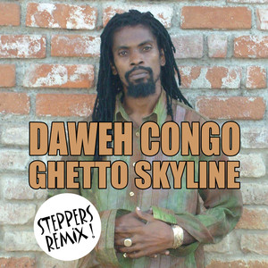Ghetto Skyline (Steppers Rydim)