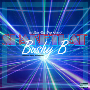 Shake That (Explicit)