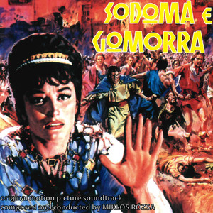Distruzione di Sodoma (From 