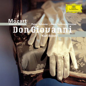 Don Giovanni, ossia Il dissoluto punito, K.527 / Act 2 - 