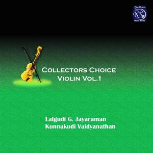 Collectors Choice Violin, Vol. 1 (Live)