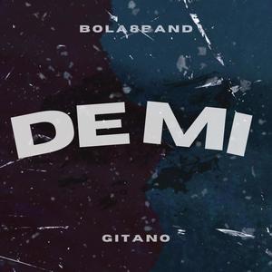 De Mi (feat. GITANO) (Explicit)
