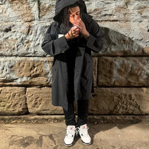 RACIN' 2 THE MONEY (Explicit)