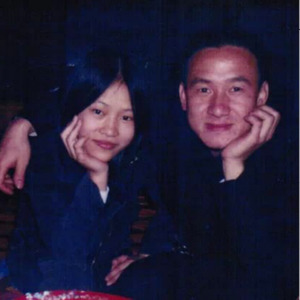 一起走过的日子