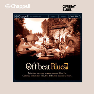 Offbeat Blues