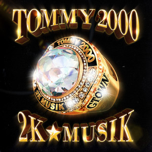 Tommy 2000 - Tuna