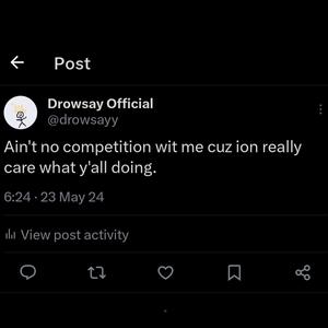 never left (feat. mylo!) (sped up)