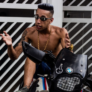 Só Focando no Futuro