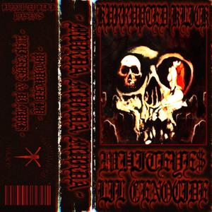 MURDA, MURDA, MURDA (feat. LIL GENOCIDE) (Explicit)