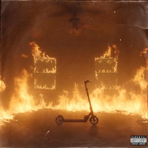 SCOOTER (Yk Its Junaa) (Explicit)